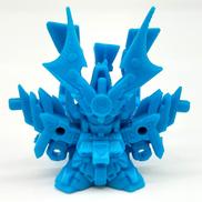 ガン消し|BANDAI