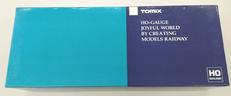 HOゲージ|TOMIX