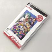 PSPソフト|KONAMI