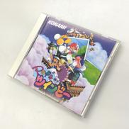 CDアルバム|KONAMI