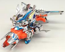 スーパービーダマン|TAKARA