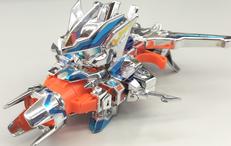 スーパービーダマン|TAKARA