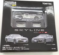トミカ　リミテッドヴィンテージNEO|TOMY TEC