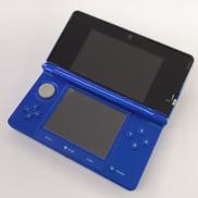 ニンテンドー 3DS|NINTENDO