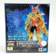 聖闘士聖衣神話EX|BANDAI