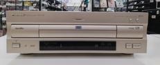 LD/DVDプレーヤー|PIONEER