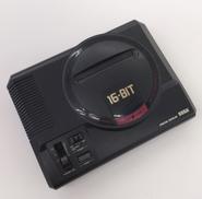 メガドライブ|SEGA