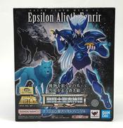 聖闘士聖衣神話EX|BANDAI