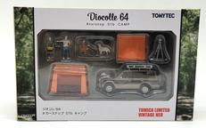 ジオコレ|TOMY TEC