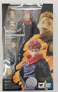 S.H.FIGUARTS 呪術廻戦|BANDAI