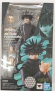 S.H.FIGUARTS 呪術廻戦|BANDAI