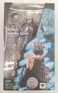 S.H.FIGUARTS 呪術廻戦|BANDAI