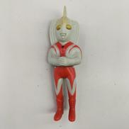 ウルトラの母 ソフビ 約12CM|ブルマァク