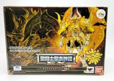 聖闘士聖衣神話EX|BANDAI