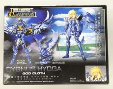 聖闘士聖衣神話|BANDAI