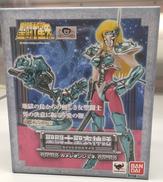 カメレオンジュネ 聖闘士聖衣神話|BANDAI