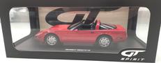 1/18 コルベットC4 1995 レッド|GTSPIRIT