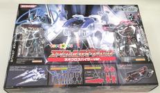 スペシャルバイザーセット ネオクロスバイザーVER. トイザ|KONAMI