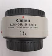 エクステンダー|CANON