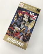 SFCソフト|KONAMI