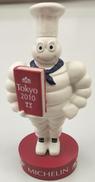 ミシュラン　フィギュア|MICHELIN