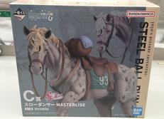 C賞 スローダンサー|一番くじ(BANPRESTO)