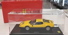 1/43スケールカー|KYOSHO