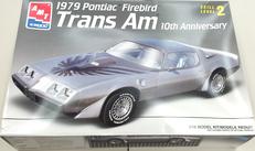 1/18スケールモデル|AMT