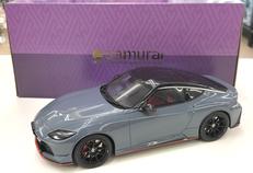 1/18スケールカー|KYOSHO