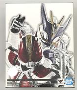 真骨彫　電王　ソードフォーム/ガンフォーム|BANDAI SPIRITS