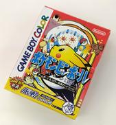 GBCソフト|NINTENDO