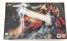 マジンエンペラーG スーパーロボット超合金|BANDAI