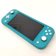 SWITCH LITE|NINTENDO