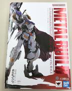 ガンダムバルバトス(第4形態)+ブーメランメイス|BANDAISPIRITS