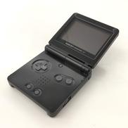 ゲームボーイアドバンスSP|NINTENDO