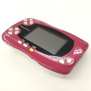 ワンダースワンクリスタル|BANDAI