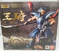 王騎|BANDAI