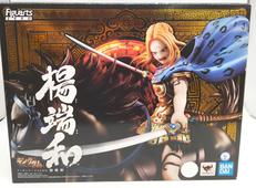 楊端和|BANDAI