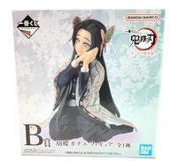 B賞 胡蝶カナエ|一番くじ(BANPRESTO)