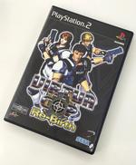 PS2ソフト|SEGA