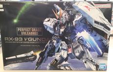 PG UNLEASHED ニューガンダム|BANDAI SPIRITS