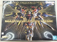 MGEX ストライクフリーダムガンダム|BANDAI SPIRITS