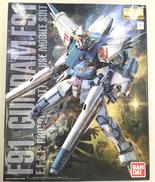 MG ガンダムF91 VER.2.0|BANDAI