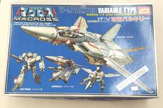 1/72　VF1J　可変バルキリー|IMAI