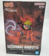 うずまきナルトⅡ MEMORABLE SAGA|BANPRESTO