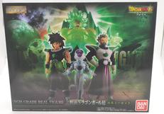 映画ドラゴンボール超　エネミーセット|BANDAI