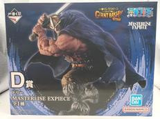 D賞ドリー MASTERLISE EXPIECE|一番くじ(BANPRESTO)