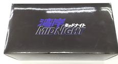 1/18 湾岸ミッドナイト|AUTOART