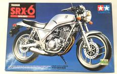 1/12 ヤマハSRX-600|TAMIYA