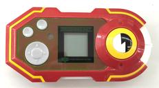 プログレスペット 炎山VER.|TAKARA
